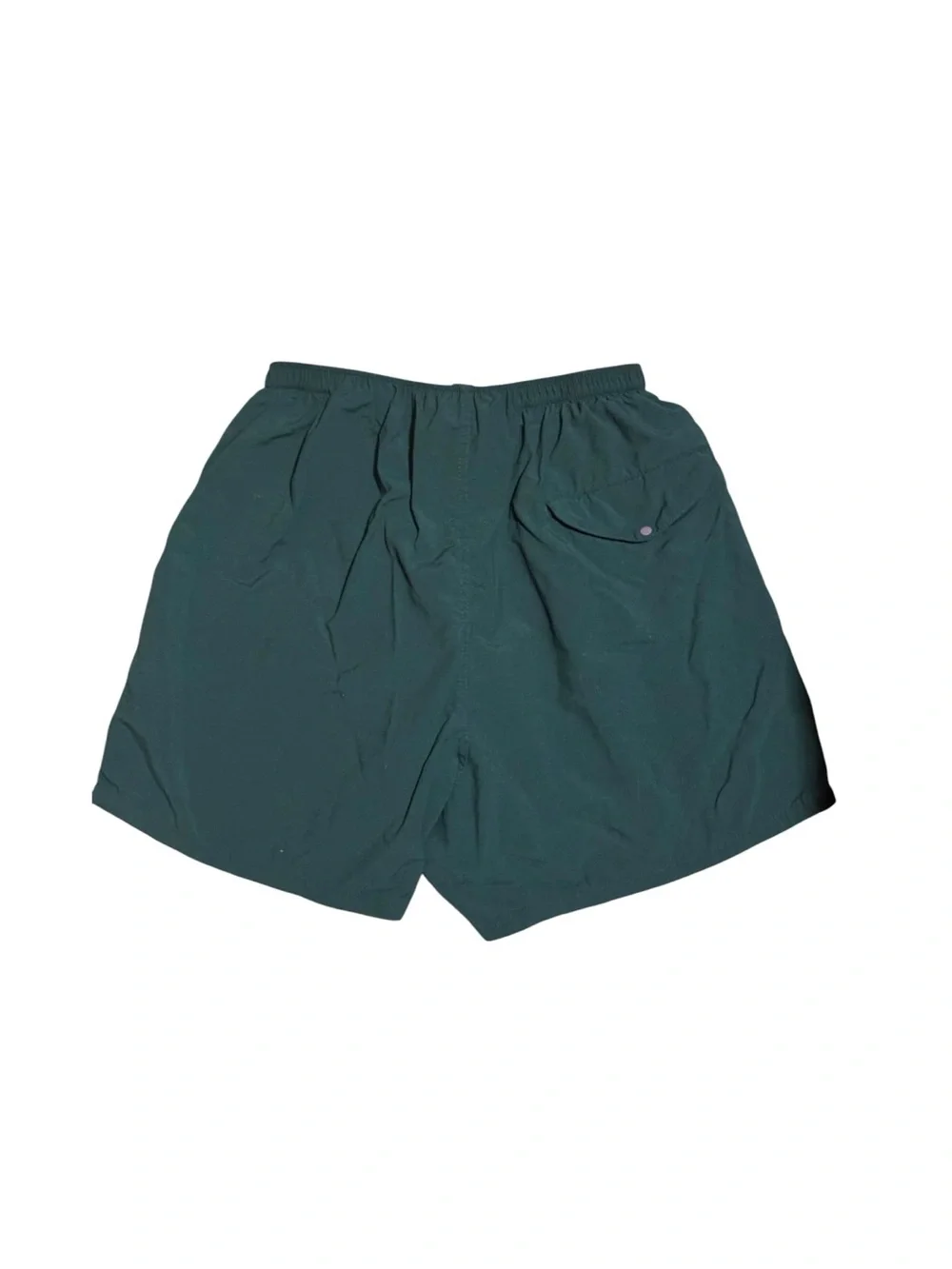 Patagonia Men’s Hunter Green Swim Trunk Shorts